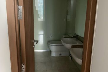 ViPod Residences (6 Kia Peng)