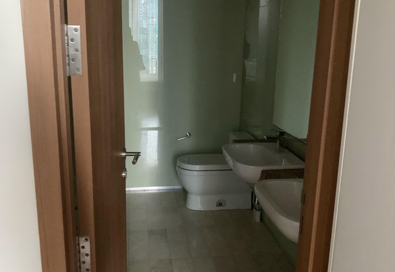 ViPod Residences (6 Kia Peng)