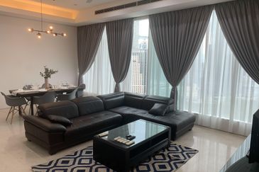 ViPod Residences (6 Kia Peng)