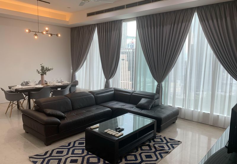 ViPod Residences (6 Kia Peng)