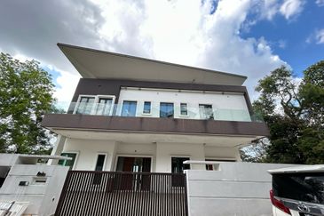 Damansara Heights (Bukit Damansara)