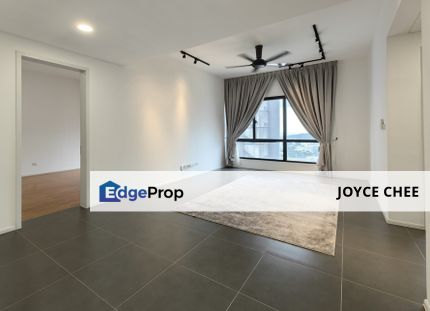 3 bedrooms High Floor Ativo Suites, Kuala Lumpur, Damansara Heights