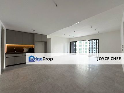 Carpark with 1 Ev Charging Point, 3 Bedrooms, Mid Floor, Kuala Lumpur, Mont Kiara