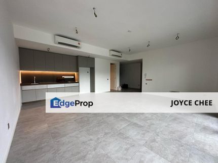 Move In Ready Brand New Mid Floor Allevia, Kuala Lumpur, Mont Kiara