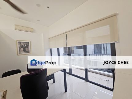 Soho Renovated Plaza Arkadia Desa Park City, Kuala Lumpur, Desa Parkcity