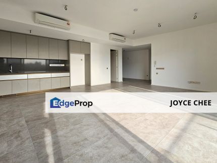 Mid Floor, Unblocked View, Kuala Lumpur, Mont Kiara
