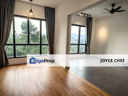 Below Market 607sf, Ativo Suites, Selangor, Bandar Sri Damansara