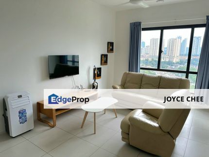 Damansara Avenue, Ativo Suites 751sf, 2 carpark, Selangor, Bandar Sri Damansara
