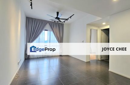 3 Bedrooms, Ativo Suites, Bandar Sri Damansara, Selangor, Bandar Sri Damansara