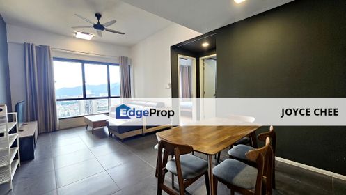 High Floor, Ativo Suites 3 Bedrooms, Selangor, Bandar Sri Damansara