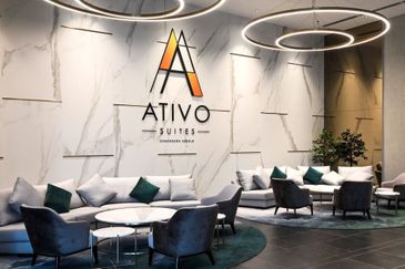 Ativo Suites