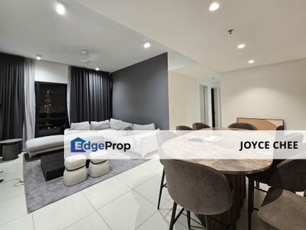 1197sf Ativo Suites 3 Bedrooms + 1 Utility Space, 3 Carpark, Selangor, Bandar Sri Damansara