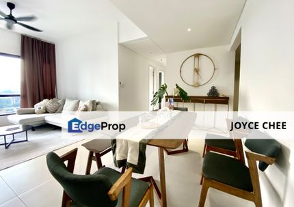 Designer Furnished Ativo Suites , Selangor, Bandar Sri Damansara