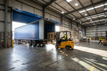 Bukit Kemuning Industrial Park