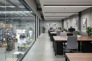 Bukit Kemuning Industrial Park