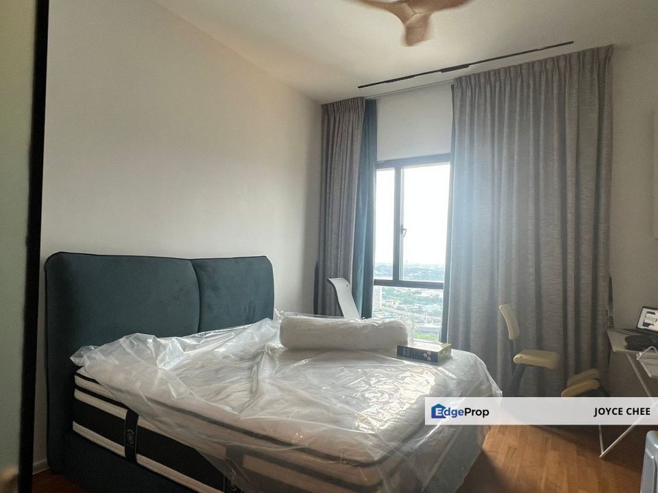 Ativo Suites Dual Key 1498sf Type F Damansara Avenue Freehold Ta Global Township Development , Selangor, Bandar Sri Damansara