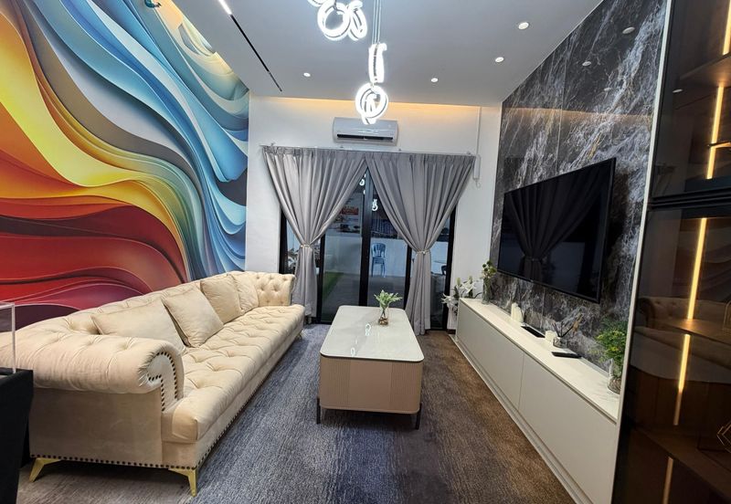 Residensi KLIA