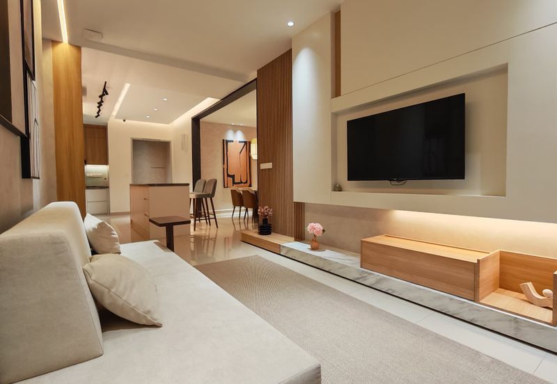 Residensi Veridian
