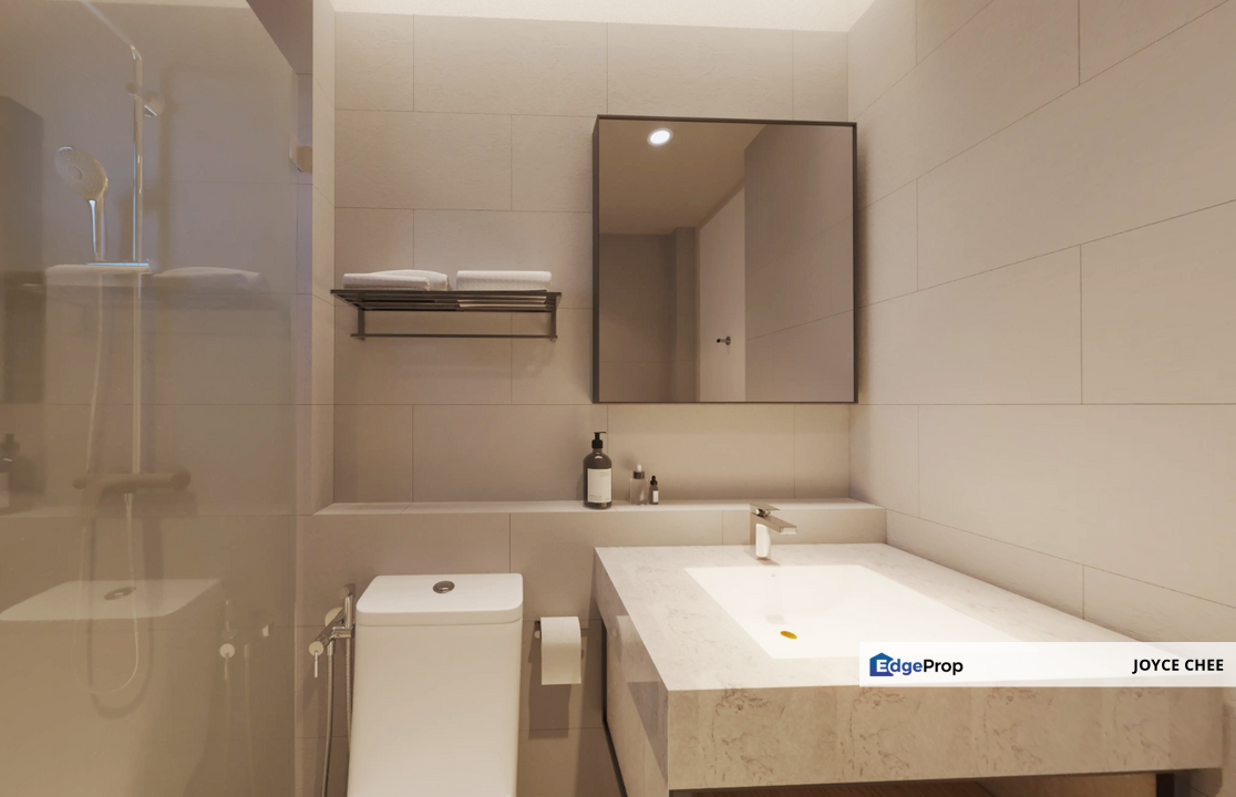Freehold Beachfront Property Foreigner Welcome To Buy, Kedah, Langkawi