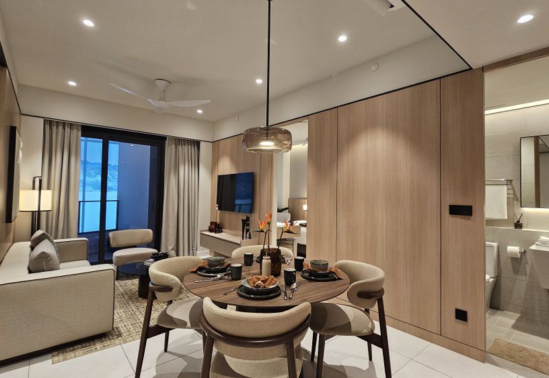 Clarissa Serviced Suites, Tropicana Cenang Langkawi