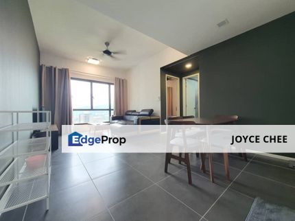 Ativo Suites High Floor 3 bedrooms Renovated, Kuala Lumpur, Bandar Sri Damansara