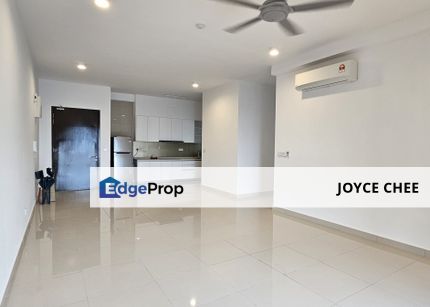 Brand New 1475sf Partly Furnished Seresta Mid Floor, Selangor, Bandar Sri Damansara