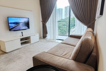 Hampton Damansara