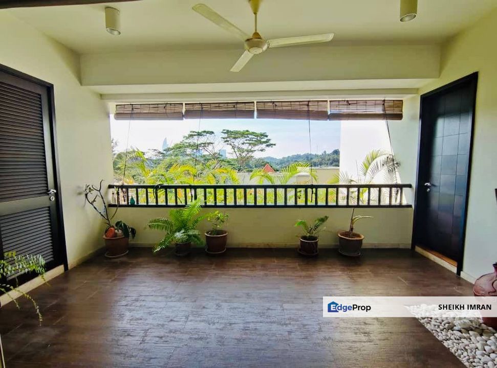 PALMYRA BANGSAR CONDOMINIUM for Rental RM12,000 By SHEIKH IMRAN