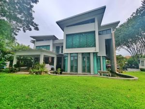 2 Storey Bungalow in SS19 Subang Jaya for Sale @RM7,000,000 By SHEIKH ...