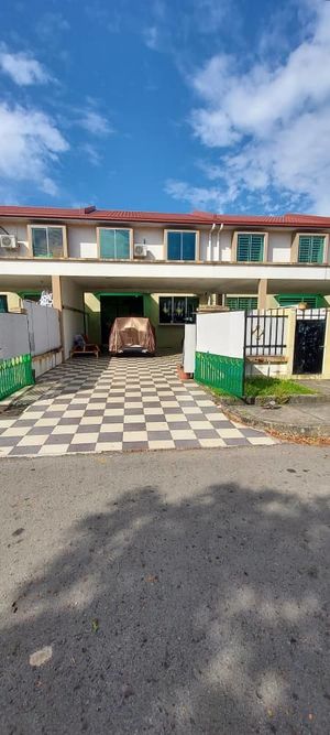 Taman Fulliwa Phase 3A / Telipok / Menggatal / Inanam / Kolombong for ...