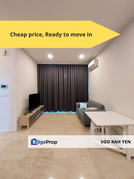 Cheap Cheap  KLCC 2 bedroom with fully furnished , Kuala Lumpur, KLCC