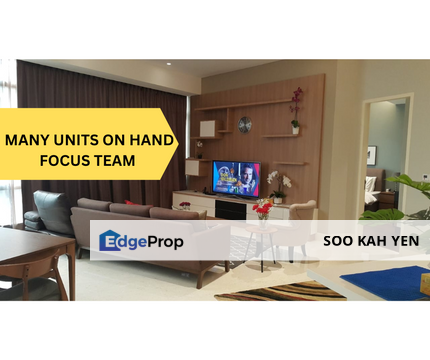 Branded Residence Banyan Tree For Sale, Kuala Lumpur, KLCC