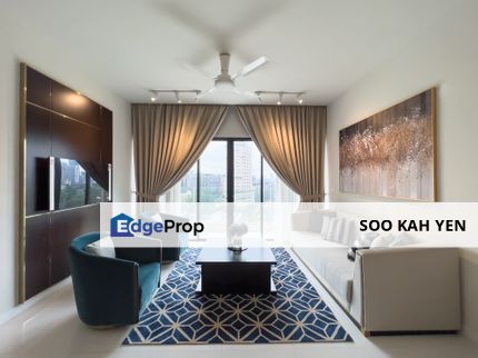 Big Size Unit With Cheap Price For Sale, Kuala Lumpur, Keramat