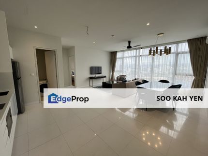 Full Interior Design Unit For Rent , Kuala Lumpur, Ampang
