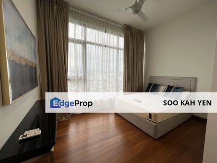 Unblocked View Unit For Rent , Kuala Lumpur, Ampang
