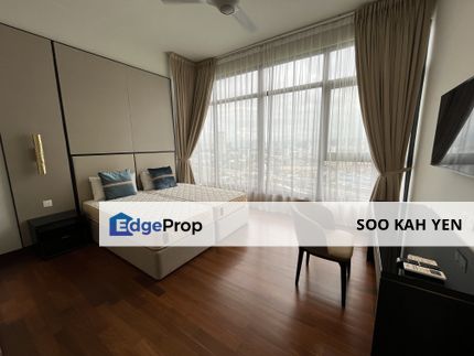 Ready to Move In Unit to Rent , Kuala Lumpur, Ampang