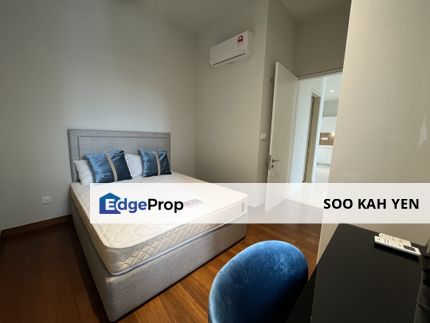 Beautiful Unit For Rent , Kuala Lumpur, Ampang