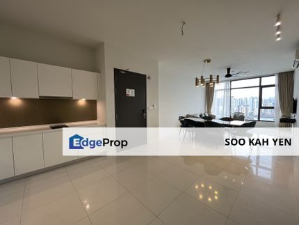 Nice and Good Feeling Unit For Rent , Kuala Lumpur, Ampang