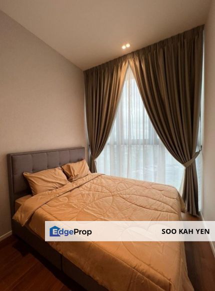 Cheaper unit in 10 Stonor , Kuala Lumpur, KLCC