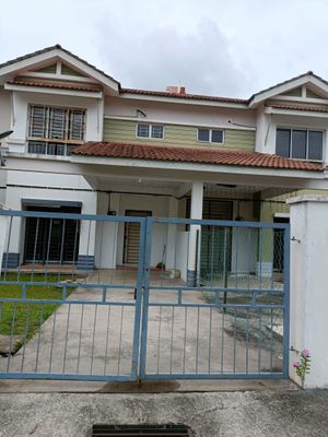 DOUBLE STOREY TERRACE HOUSE TAMAN SAUJANA UTAMA for Sale @RM570,000 By ...