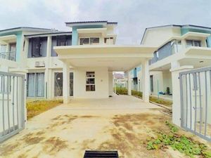 Double Storey Semi D, Bayu Suria, Alam Suria for Sale @RM520,000 By ...