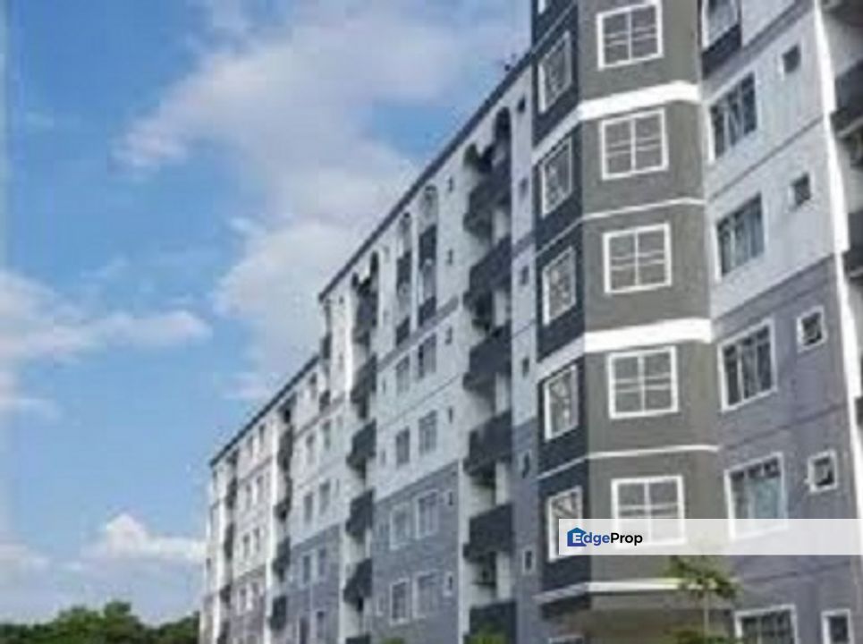 desa palma apartment nilai