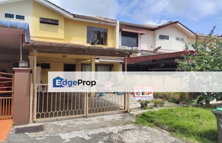 Teres 2 Tingkat (Jasmine) Bandar Perdana, Sungai Petani Untuk Dijual!!, Kedah, Sungai Petani