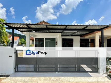 Rumah Untuk Dijual Bandar Seri Astana Sungai Petani Kedah, Kedah, Sungai Petani