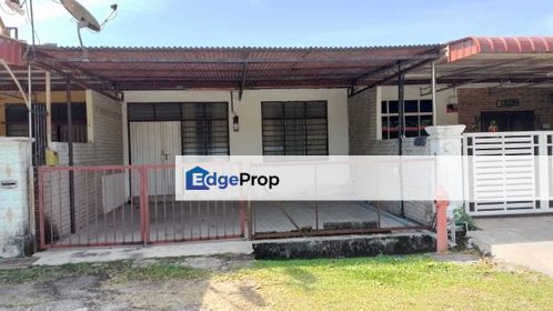 Rumah Untuk Dijual Taman Keladi Sungai Petani,Kedah, Kedah, Kuala Muda