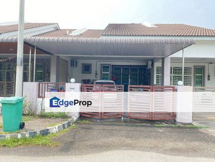 Rumah Untuk Dijual di Taman Serai Wangi Fasa 4 Padang Serai Kedah, Kedah, Kulim