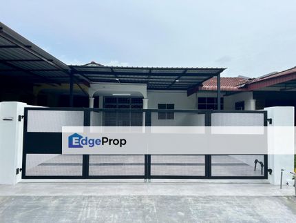 Rumah Renovated Untuk Dijual di Taman Lembah Permai Bedong Sungai Petani Kedah‼️🏠🏠🏠  , Kedah, Kuala Muda