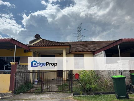 TERES SETINGKAT DI TAMAN PUTERI LAGENDA, GURUN, KEDAH UNTUK DIJUAL, Kedah, Kuala Muda