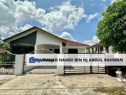 SEMI-D SETINGKAT DI SP HEIGHTS, SUNGAI PETANI KEDAH UNTUK DIJUAL, Kedah, Sungai Petani
