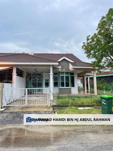 TERES SETINGKAT END LOT DI BANDAR PERDANA, SUNGAI PETANI KEDAH UNTUK DIJUAL, Kedah, Sungai Petani